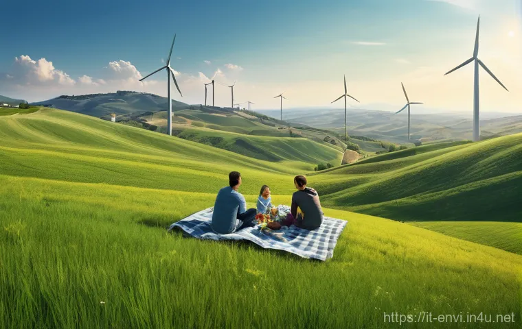 환경보건 실무 인터뷰 - **Prompt: "Inside a state-of-the-art Italian eco-friendly workshop, skilled professionals of diverse...