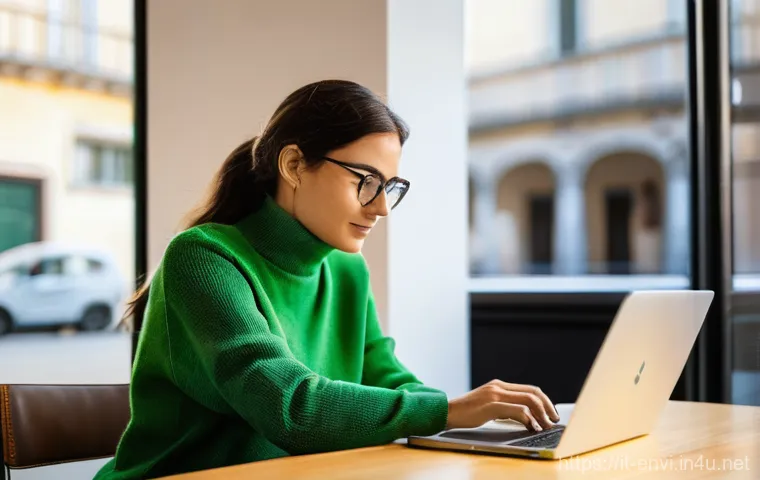 환경 분야의 연봉 협상 포인트 - **Prompt 1: Empowered Green Professional in Italy**
"A confident, diverse professional (gender-n... 환경 분야의 연봉 협상 포인트 - **Prompt 1: Empowered Green Professional in Italy**
"A confident, diverse professional (gender-n...
