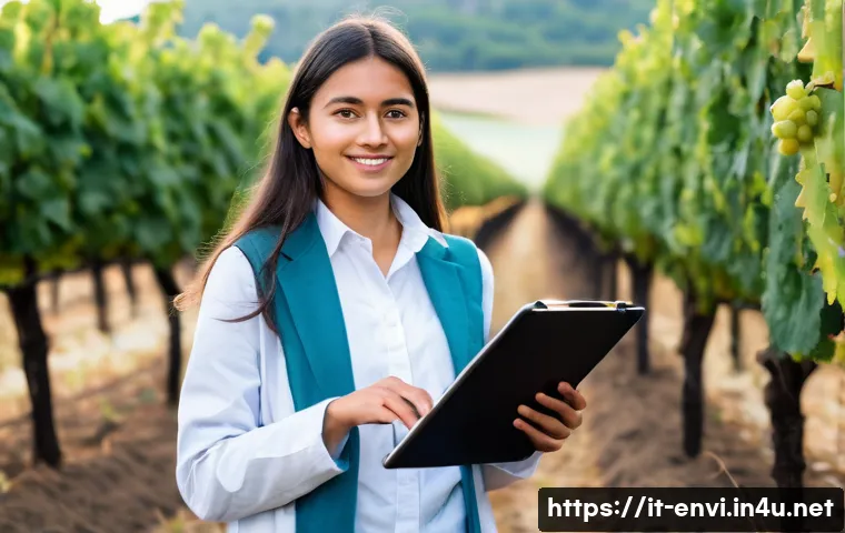 환경분야 논문 작성법 - **A university student's passionate journey into environmental research and data collection.**
A...