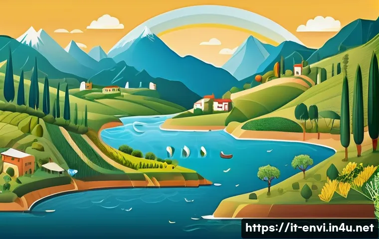 7 strategie vincenti per dominare ogni materia dell’esame ambientale 3 환경기사 필기 과목별 공략법 관련 이미지 1