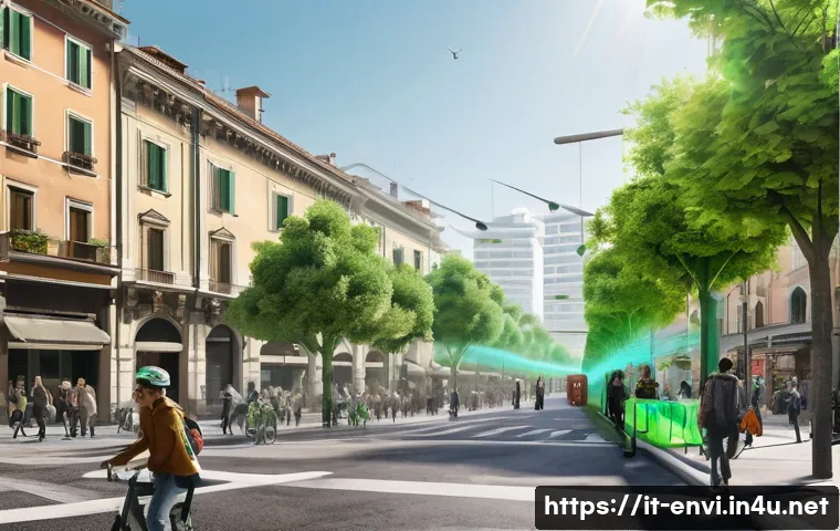 5 segreti pratici per eccellere nelle tecnologie ambientali e trasformare l’esperienza in successo reale 3 환경기술 실무 경험담 관련 이미지 1