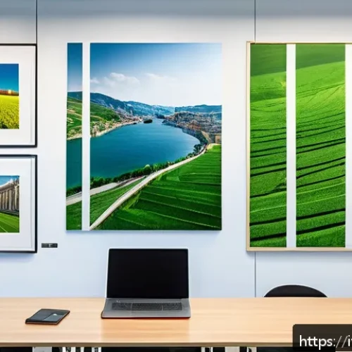 환경직 공무원 자격증 종류 - A professional public administration office environment in Italy, featuring a diverse group of mid-c...