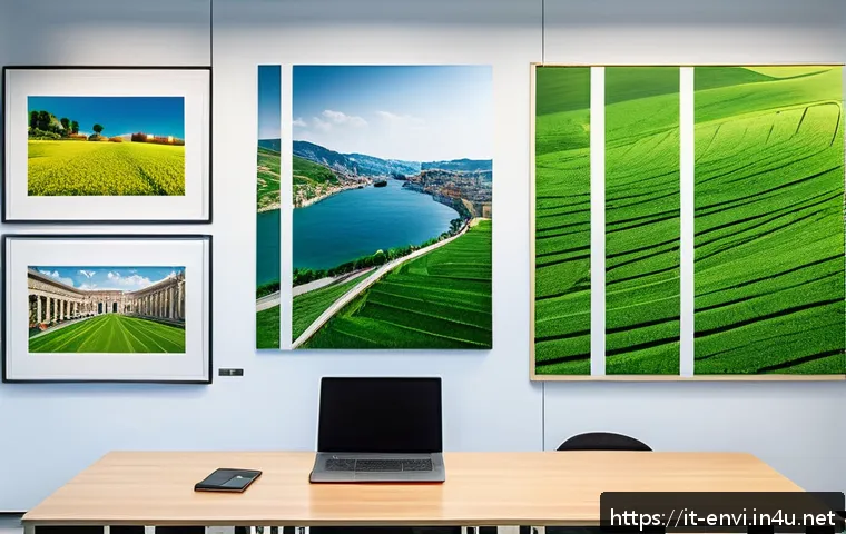 환경직 공무원 자격증 종류 - A professional public administration office environment in Italy, featuring a diverse group of mid-c...